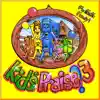 Ernie Rettino, Debby Kerner Rettino & Psalty - Joy Joy Down in My Heart