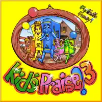 Joy Joy Down in My Heart — Ernie Rettino, Debby Kerner Rettino & Psalty