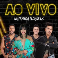 Ao Vivo na Fazenda Flor de Lis - Rasta Chinela