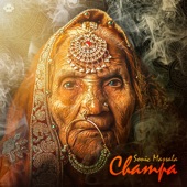 Champa artwork