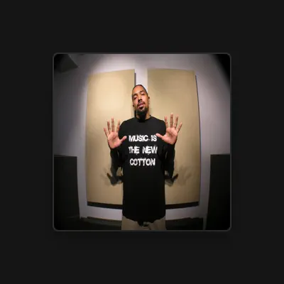Listen to Shihan The Poet, watch music videos, read bio, see tour dates & more!