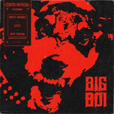BiGBOi (feat. Mickey Spades, Lexx & Wst. Taylor) - Single