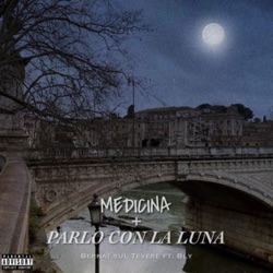 Medicina (feat. BLY)