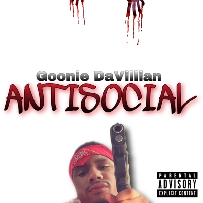 Antisocial - Single