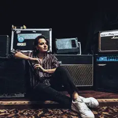 Dengarkan Georgie, tonton video musik, baca bio, lihat tanggal tur & lainnya!
