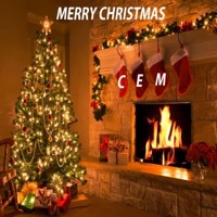 Merry Christmas - Single - Cem
