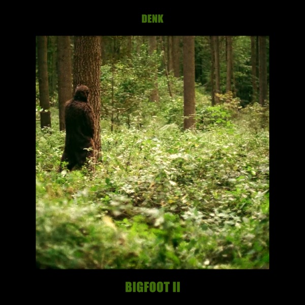 Bigfoot 2 - EP