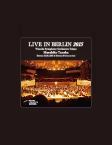 Listen to Waseda Symphony Orchestra, watch music videos, read bio, see tour dates & more!