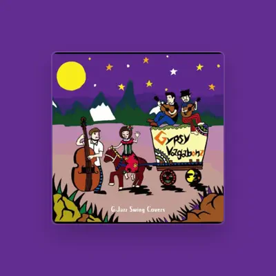 Listen to Gypsy Vagabonz, watch music videos, read bio, see tour dates & more!