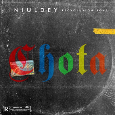 Chota - Single