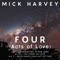 Praise the Earth (Wheels of Amber and Gold) - Mick Harvey lyrics