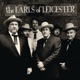 THE EARLS OF LEICESTER cover art