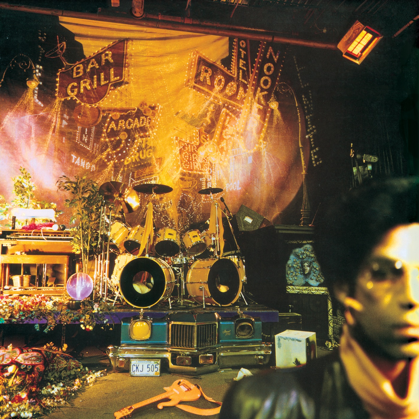 Sign O' The Times by Prince, Sign O' The Times (Super Deluxe Edition)