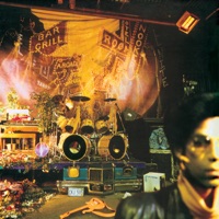 Prince Ablum Cover
