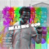 Hearing God (feat. Commoninterest, Mikale Erhart, Zachariah & ChildofG-D) - Single