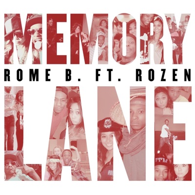 Memory Lane (feat. Rozen) - Single