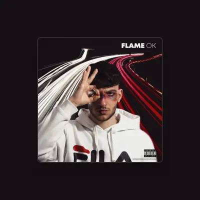 Listen to Flame, watch music videos, read bio, see tour dates & more!