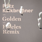 Golden (Fideles Remix) artwork