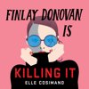 Finlay Donovan Is Killing It - Elle Cosimano