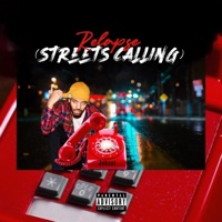 Relapse (Streets Calling) - Single - Johnal