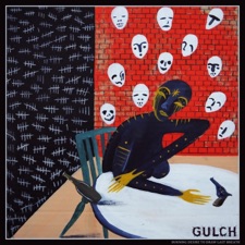 Gulch - Flesh Pursuit