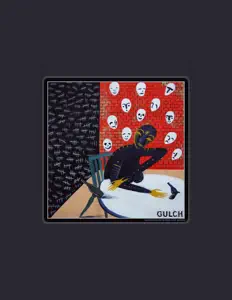 Listen to Gulch, watch music videos, read bio, see tour dates & more!