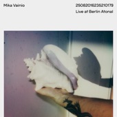 Mika Vainio - Live at Berlin Atonal 2016