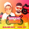 Barulho da Hornet (feat. Dong Boy) - Single