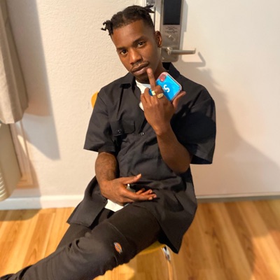 Trap Tape, Vol. 1
