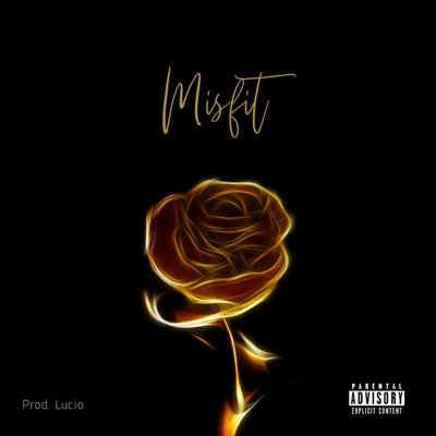 Misfit (feat. Muted Tone) - Single