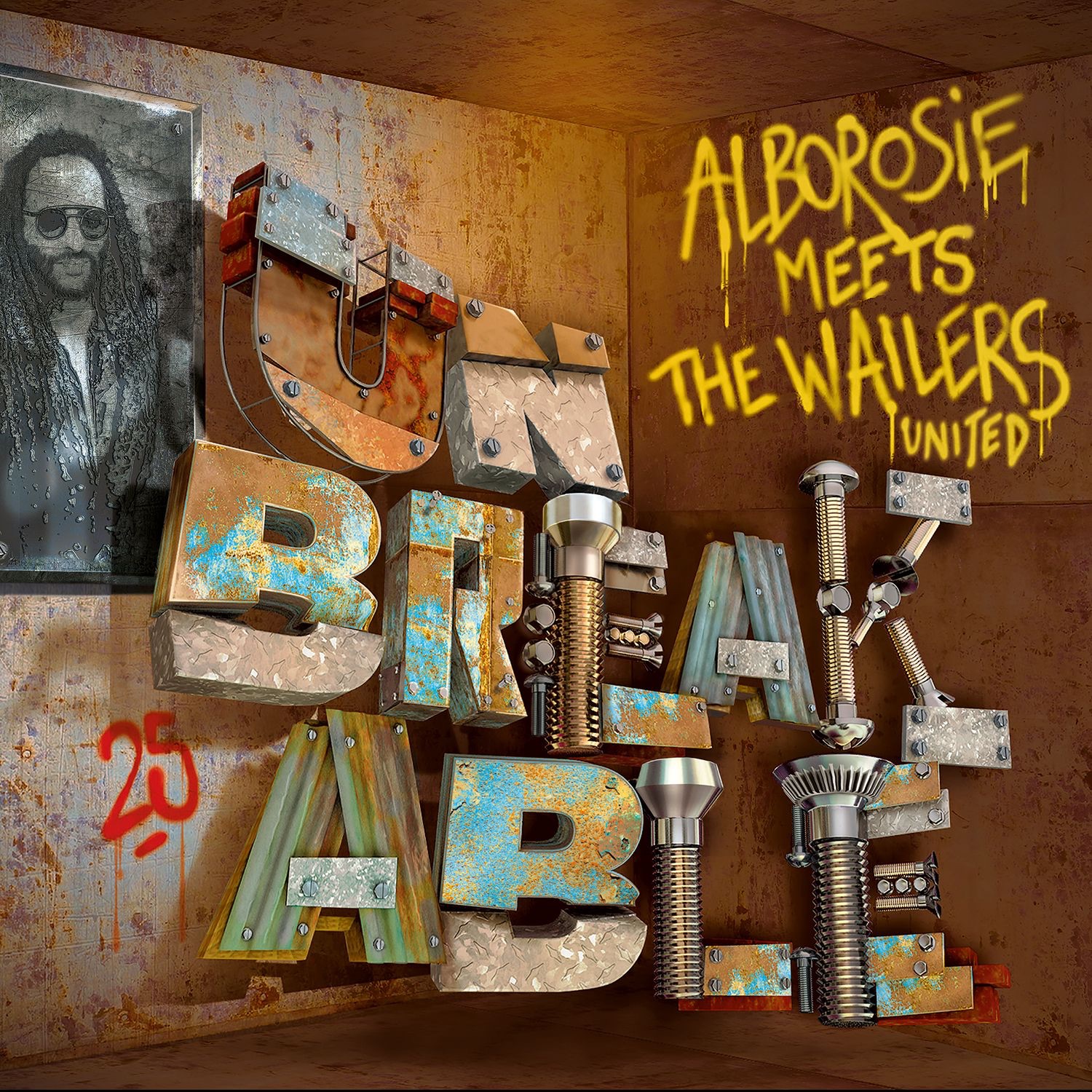 Listen to Kingston Town (Acoustic) by Alborosie in reggae
