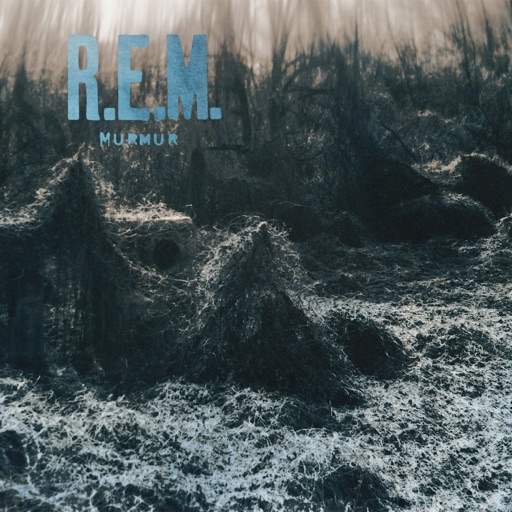 Art for Radio Free Europe by R.E.M.