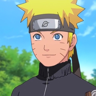 Naruto - Single