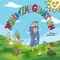 Hello Ms. Alley Cat! - Betsy Woodman lyrics