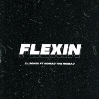 Flexin' (feat. Romad the Nomad) - Single - Illsonic