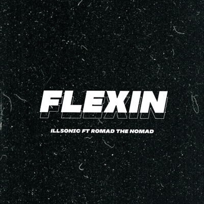 Flexin' (feat. Romad the Nomad) - Single