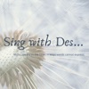Sing With Des - EP