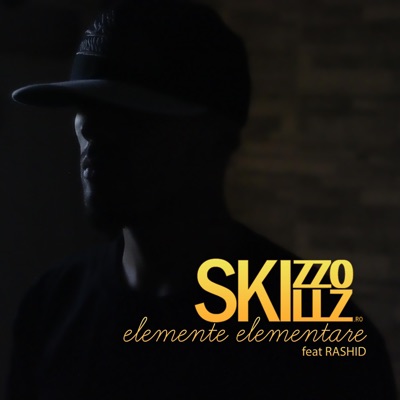 Elemente Elementare (feat. Rashid) [Freestyle 2007 Wolf1 Remix] - Single