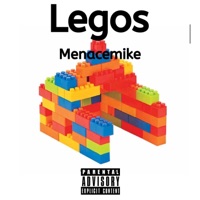 Legos - Single - Menacemike