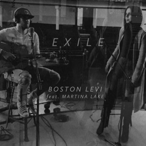 Exile (feat. Martina Lake)