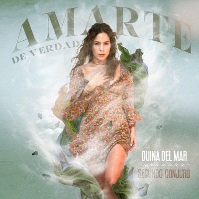 Amarte de Verdad (Segundo Conjuro) - Single