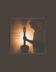 Listen to Jalmar Vabarna, watch music videos, read bio, see tour dates & more!