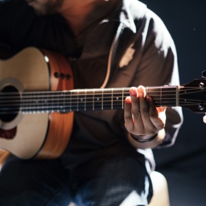 Guitar Sleep Therapy