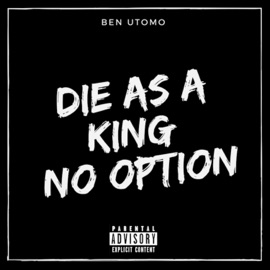 Beyond That (feat. Macbee & Diegoshefa) Ben Utomo