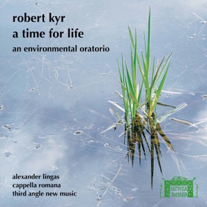 A Time for Life, Pt. 1, Creation: No. 1, Prologue