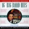 I've Heard That Song Before - Harry James and His Orchestra lyrics