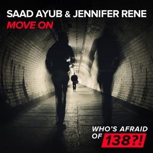 Move On - Single