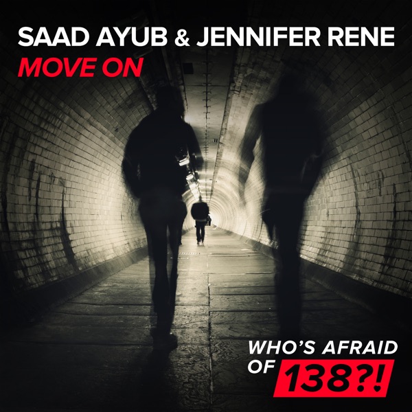 Move On - Single