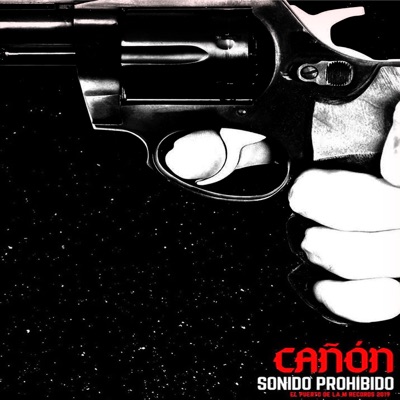 Cañón - Single