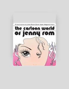 Listen to Jenny Rom, watch music videos, read bio, see tour dates & more!